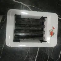کباب پز سالم