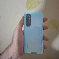 گوشی شیائومی MI note 10 lite|موبایل|رشت, معلم|دیوار