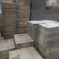 پاکت و کارتن پستی|عمده‌فروشی|اهواز, سلطانمنش|دیوار