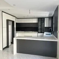 آپارتمان ۱۳۵متری ۳ خواب کلید نخورده مرزداران هما|فروش آپارتمان|تهران, شهرک هما|دیوار