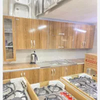 کابینت .پیش ساخته فیکس هر فضا .کد (009850)|مصالح و تجهیزات ساختمان|بندر انزلی, چهارفریضه|دیوار