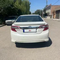 تویوتا کمری GLX، مدل ۲۰۱۴|خودرو سواری و وانت|گنبد کاووس, |دیوار