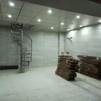 رهن کامل مغازه 30 متری همکف