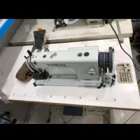 چرخ دوپایه صنعتی کاپیتال|چرخ خیاطی و ریسندگی|گنبد کاووس, |دیوار