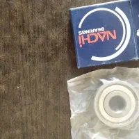 بلبرینگ ناچی ژاپنی...در دو سایز ۶۳۰۰و۶۳۱۰|ابزارآلات|بومهن, |دیوار