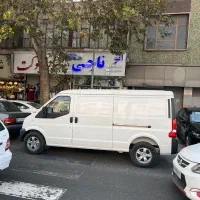 ون اینرودز / برج روز / تحویل درجا