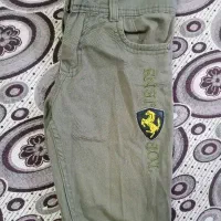 شلوارهای لی اسپرت (ورق بزنید)|لباس|قرچک, زیبا شهر|دیوار