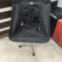 صندلی تاشو سفری King hike