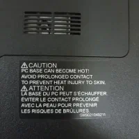 لپ تاب توشیبا|رایانه همراه|تهران, دهم فروردین|دیوار