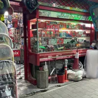 ابزار و یراق فضایلی