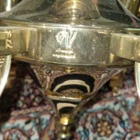 لوستر قدیمی