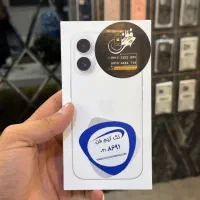 ایفون ۱۶ با گارانتی و ریجستر اکبند بصورت اقساطی|موبایل|اصفهان, باغ زرشک|دیوار