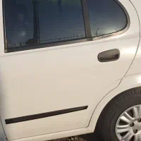 تیبا 2 (هاچبک) EX، مدل ۱۳۹۷