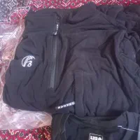 لباس کوهنوردی