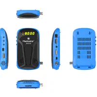 نصب و فروش گیرنده دیجیتال