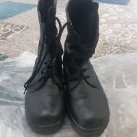 پوتین سربازی