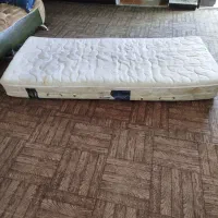 تشک یک نفره رویال|تشک تختخواب|فومن, |دیوار