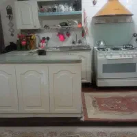 فروش کابینت و هود