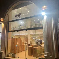 مغازه تجاری ۱۱۰ متری چمران فضای سبز|فروش مغازه و غرفه|اشتهارد, |دیوار