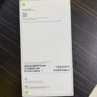 iphone 17 promax 512GB orange ZAA|موبایل|تبریز, |دیوار