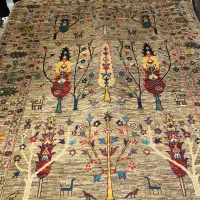 سلطان اباد چهار متری