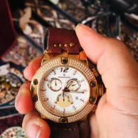 ساعت اصل رومانسون 4 موتوره|ساعت|سنندج, |دیوار