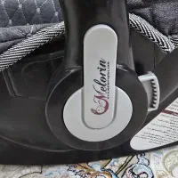 کریر کودک|کالسکه و لوازم جانبی|اهواز, پادادشهر|دیوار