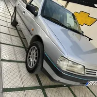 پژو 405 GLX - دوگانه سوز CNG، مدل ۱۳۹۱ اقساط ۲تا۱۲|خودرو سواری و وانت|ارومیه, |دیوار