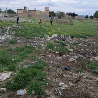 زمین مسکونی توس ۱۱۷