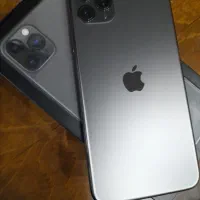 آیفون 11 پرومکس 2 سیم کارت اصلی