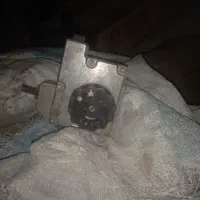 ریگراتور ابگرمکن