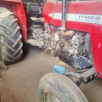 تراکتور۲۸۵مدل۸۶|خودرو سنگین|سرشیو, |دیوار