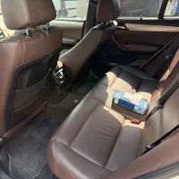bmw x3 2016|خودرو سواری و وانت|تهران, سعادت‌آباد|دیوار