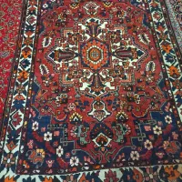 دو عددفرش دستباف قدیمی قیمت توافقی|فرش|اصفهان, بوستان ناژوان|دیوار