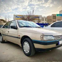 پژو ۴۰۵|خودرو سواری و وانت|بانه, |دیوار