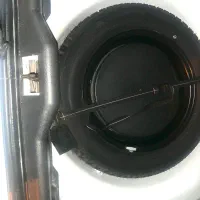 سمند Lx مدل۹۸(xu7) بدون رنگ حتی سپرها|خودرو سواری و وانت|زنجان, |دیوار