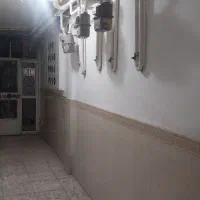 ۴۰ متر زیرزمین پول لازم فروشنده واقعی قیمت ۳۱۰|فروش آپارتمان|ملارد, |دیوار