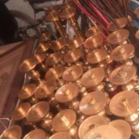 لوازم قهوه خانه