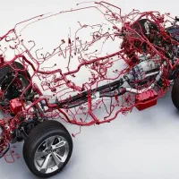 برق خودرو (سیم کشی)استارت، دینام  سیار در محل شما