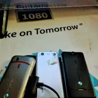 باسلام گوشی سونی اریکسون|لوازم جانبی موبایل و تبلت|اهواز, کمپلو شمالی|دیوار