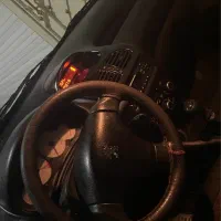 پژو ۲۰۶ مدل ۱۳۹۸
