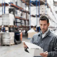 جذب انباردار(آقا)