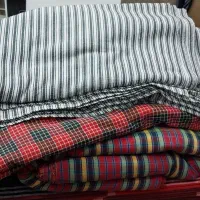 سفره نان وچادیشب ولنگ