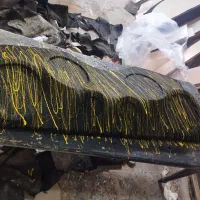 کارگاه تولدی طاقچه سه بعدی (علیرضا)|قطعات یدکی و لوازم جانبی|ارومیه, |دیوار