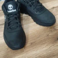 نیم بوت تیمبرلند(اورجینال) سایز ۴۳