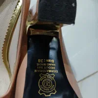 کیف وکفش مجلسی دخترانه|کیف، کفش، کمربند|ری, دیلمان|دیوار