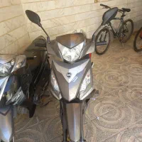 مو تور شوکا ۱۳۰