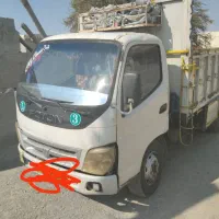 فوتون ۶ تن باری|خودرو سنگین|سیرجان, |دیوار