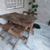 ویلاباغ۲۰۰m بافت اب برق گازسهیلیه اغچه حصار کردان|فروش خانه و ویلا|چهارباغ, |دیوار