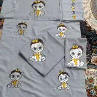 سرویس گلدوزی